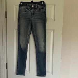 American Eagle Outfitters Women's Skinny Jeans